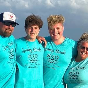 Meet your Posher, Jodi